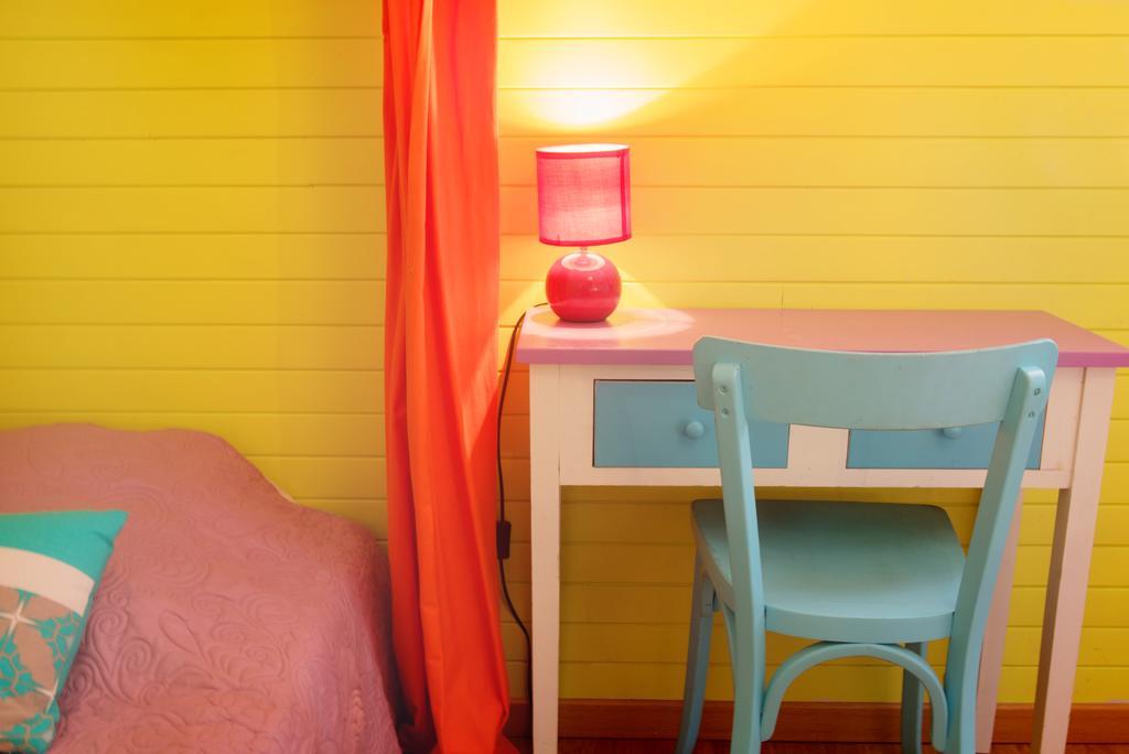 Motel Saint Georges D'Oleron Exterior foto